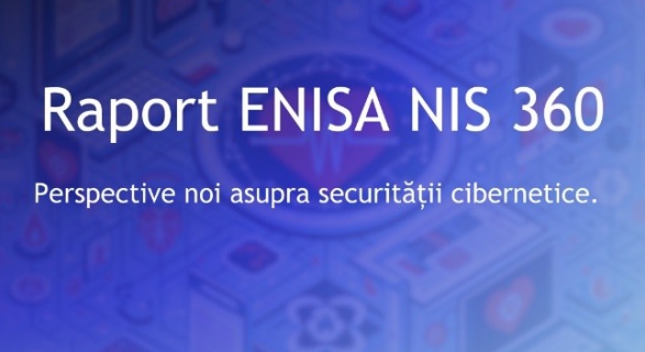 ENISA NIS360 2024 report: A comprehensive look at cybersecurity maturity and criticality of NIS2 sectors - Challenges and Solutions